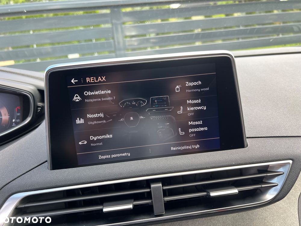 Peugeot 5008 2.0 BlueHDI GT S&S EAT8 - 30