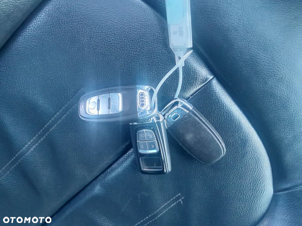 Audi A6 Avant 3.0 TDI DPF - 12