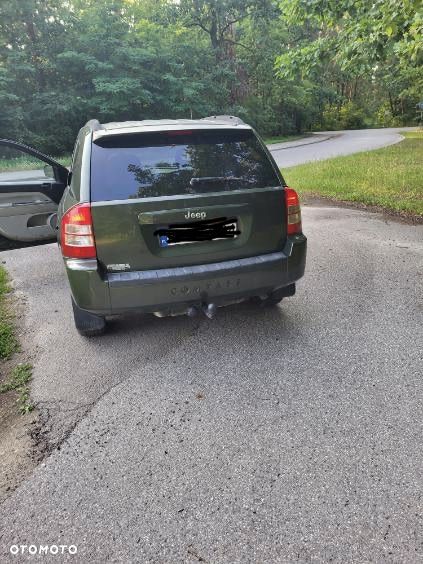 Jeep Compass - 3