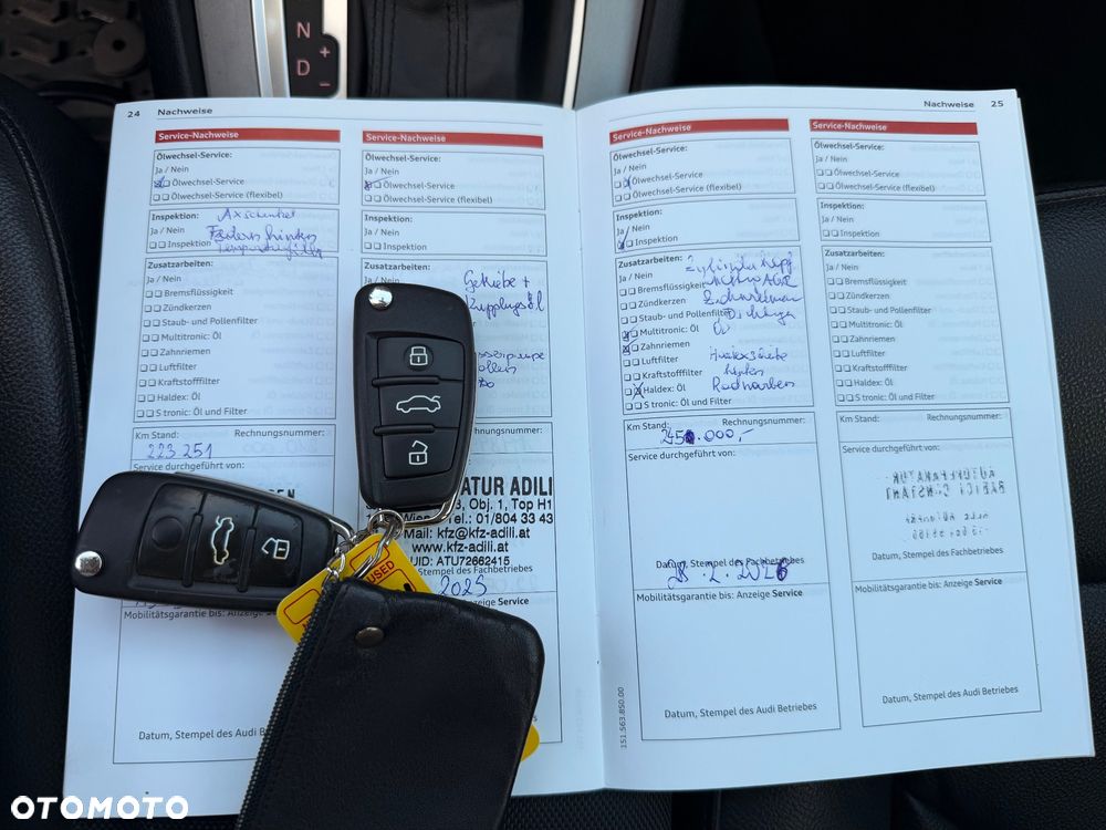 Audi Q3 2.0 TDI Quattro S tronic - 40