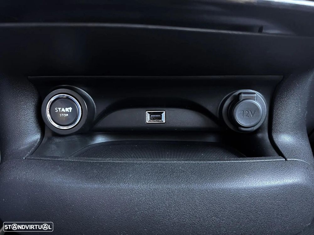 Citroën C4 Cactus 1.2 PureTech Shine EAT6 - 18