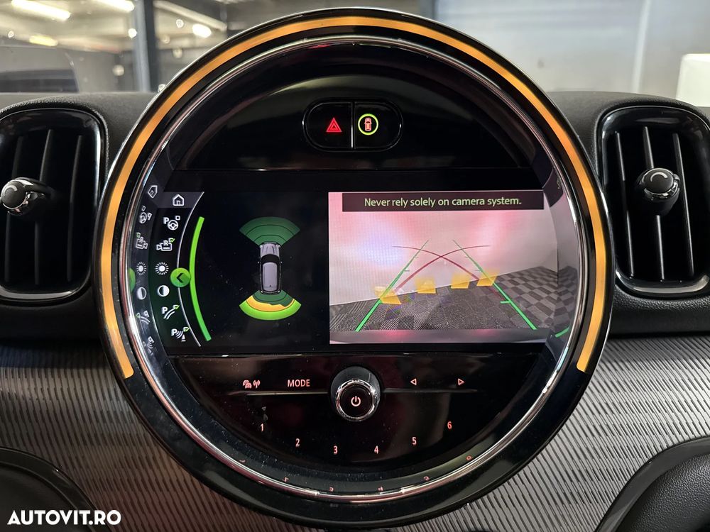 Mini Countryman - 20