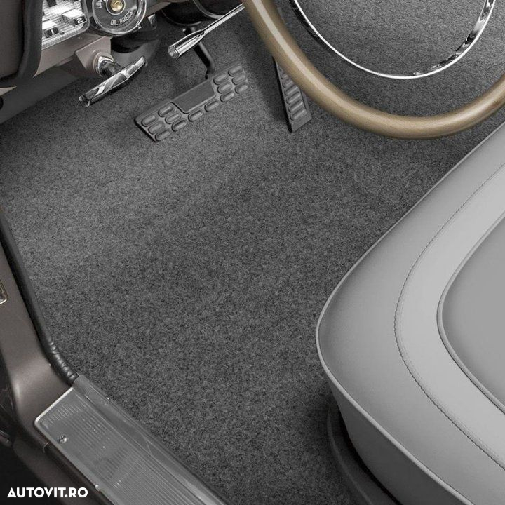Mocheta auto STP Carpet - 6