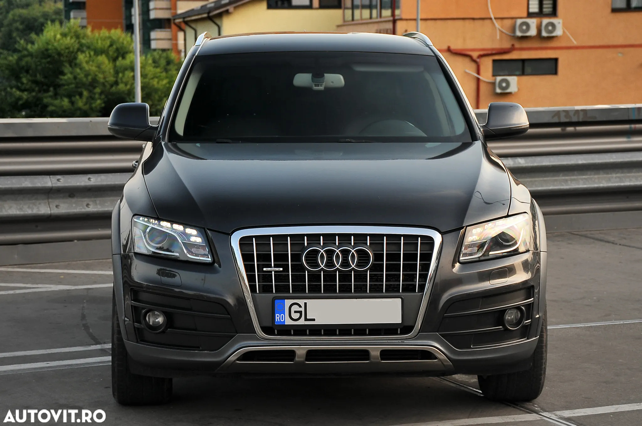 Audi Q5 2.0 TDI Quattro S tronic - 10