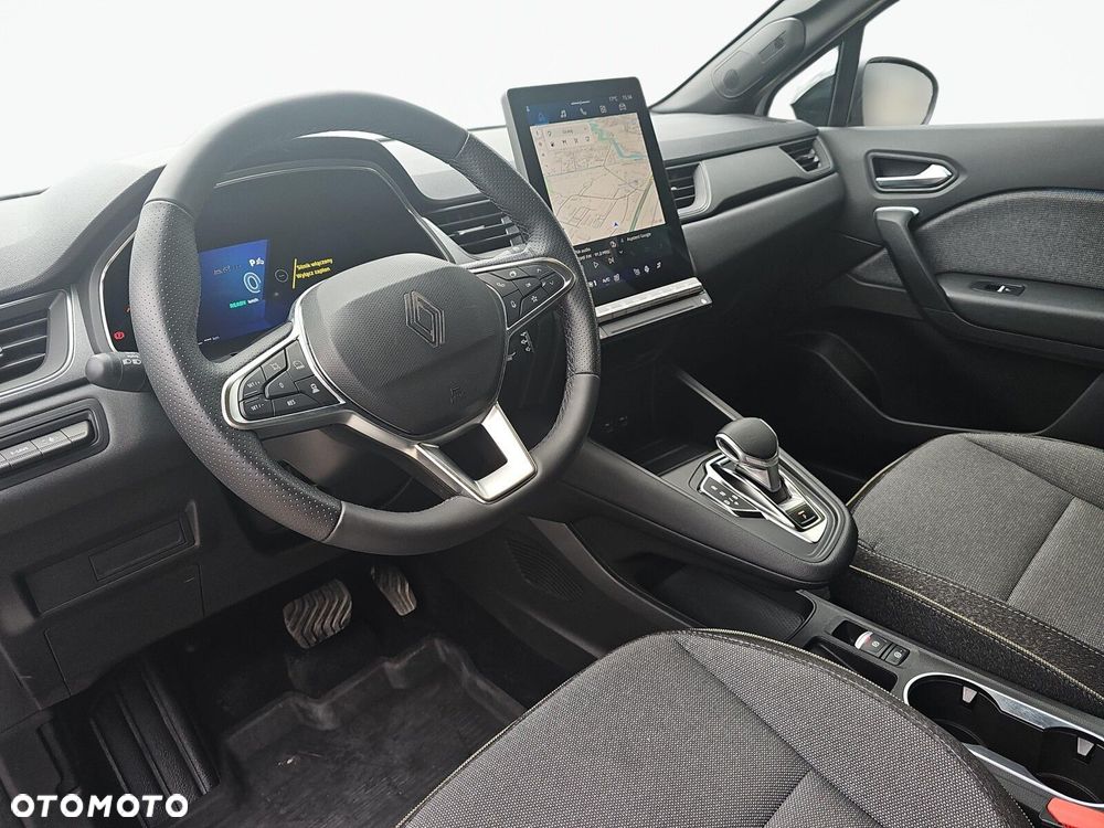 Renault Symbioz 1.6 E-Tech Full Hybrid 145 Techno - 11