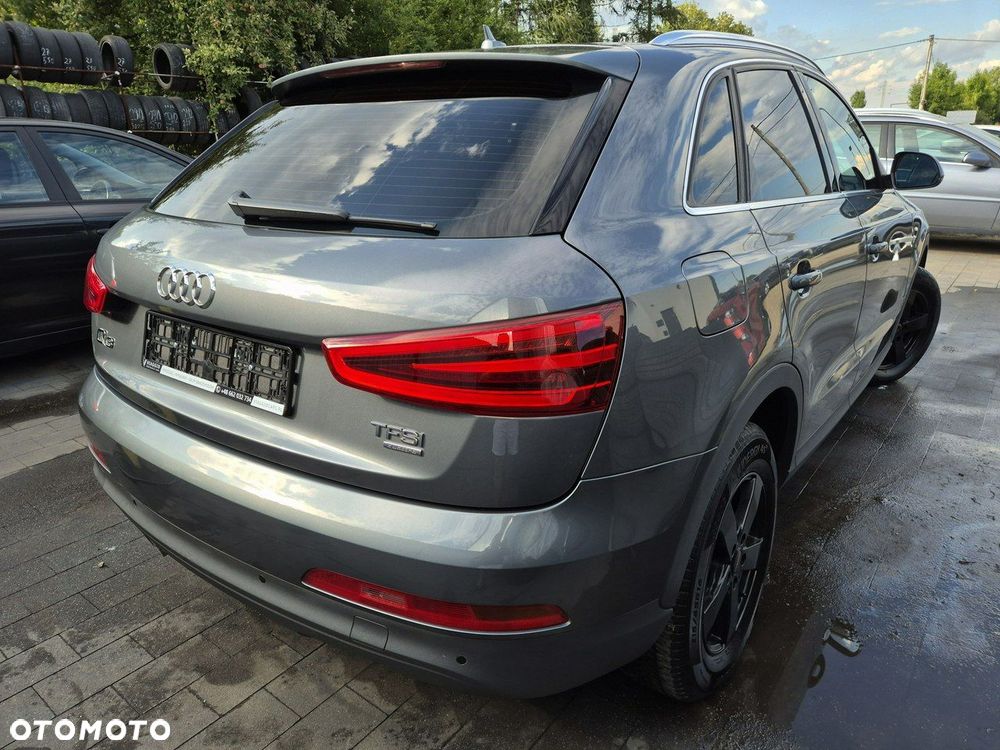 Audi Q3 - 4