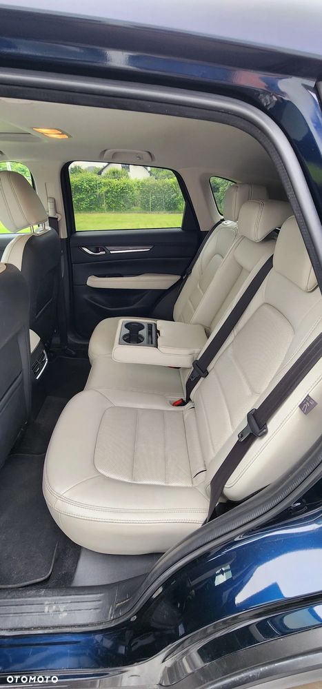 Mazda CX-5 2.5 Skydream AWD - 11