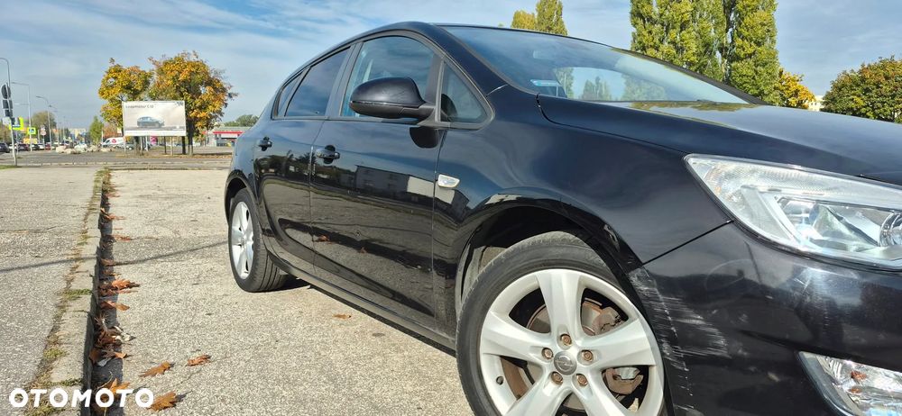 Opel Astra - 13
