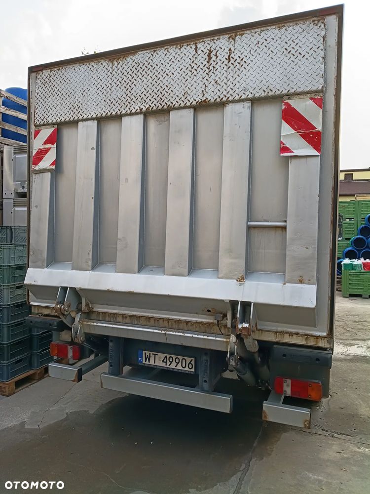 Mercedes-Benz ATEGO 1223 - 6