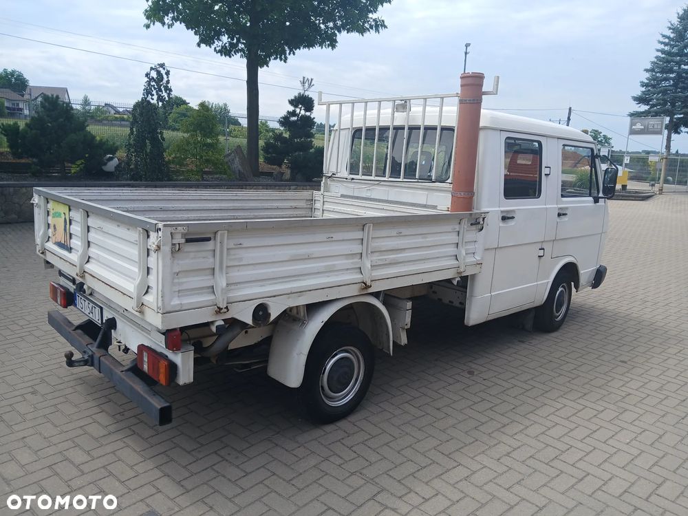 Volkswagen LT 28 - 2