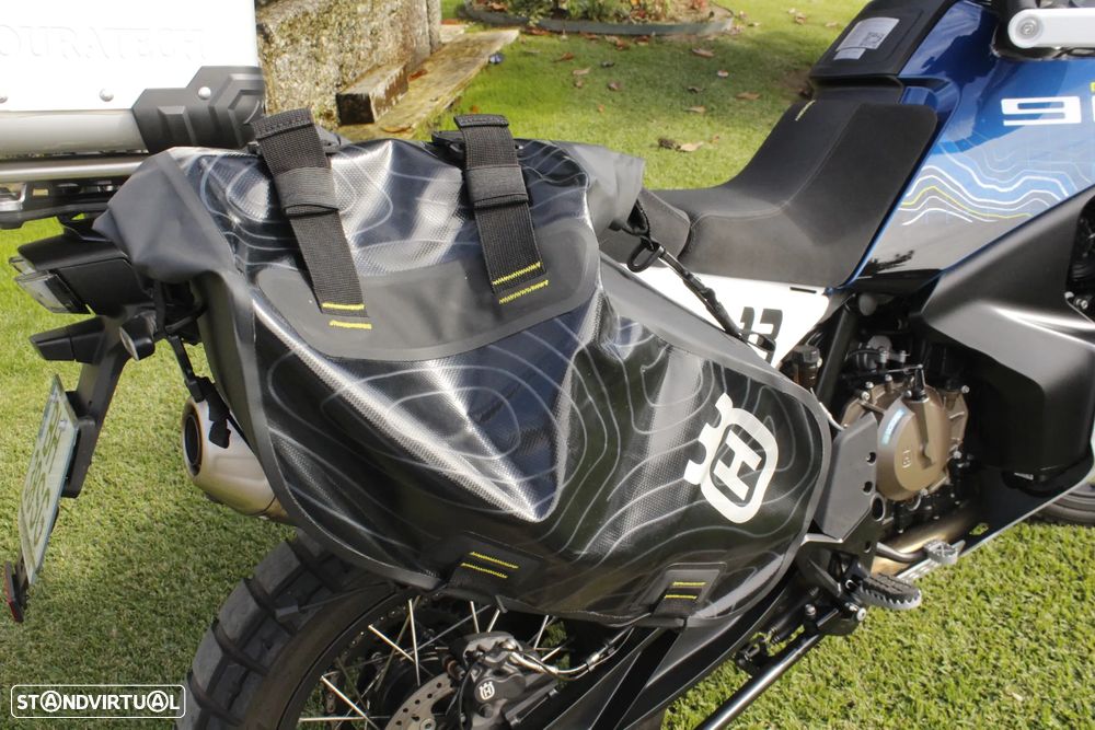 Husqvarna Norden 901 EXPEDITION - 7