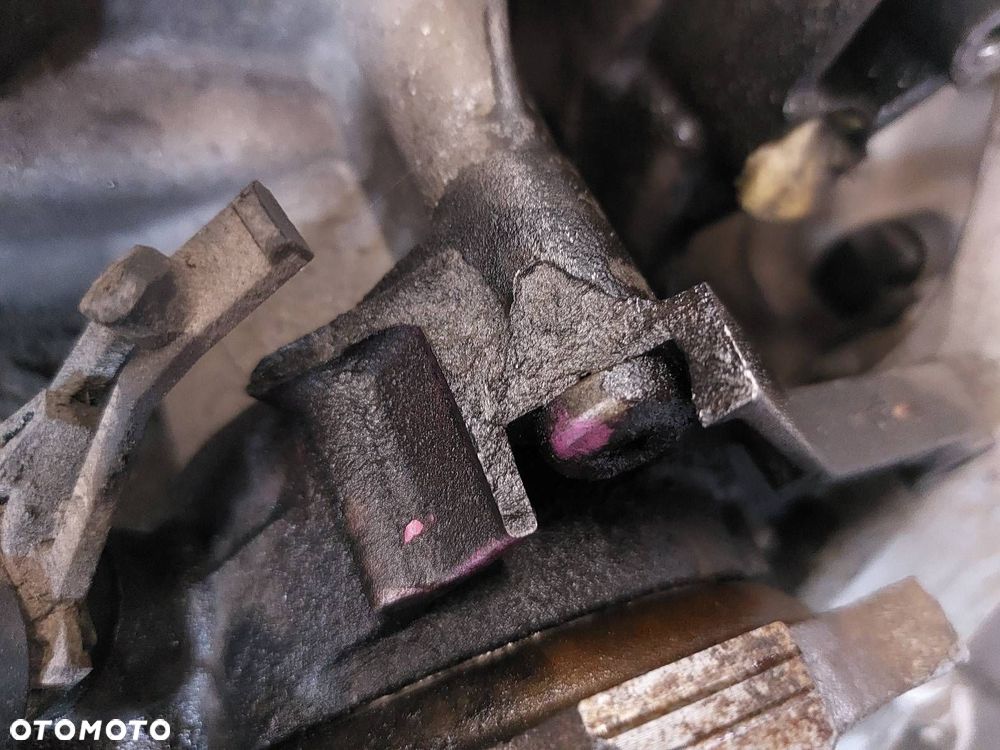 SKRZYNIA BIEGÓW AUTMATYCZNA A6 C5 ETV 2.5 TDI - 5