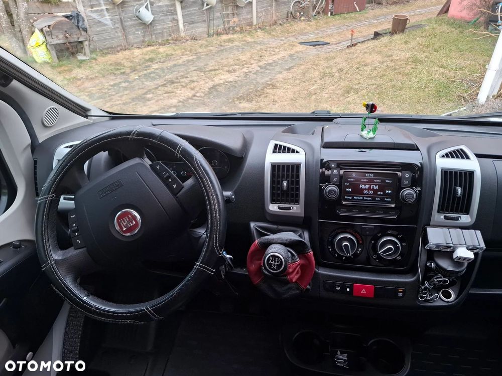 Fiat Knaus - 10