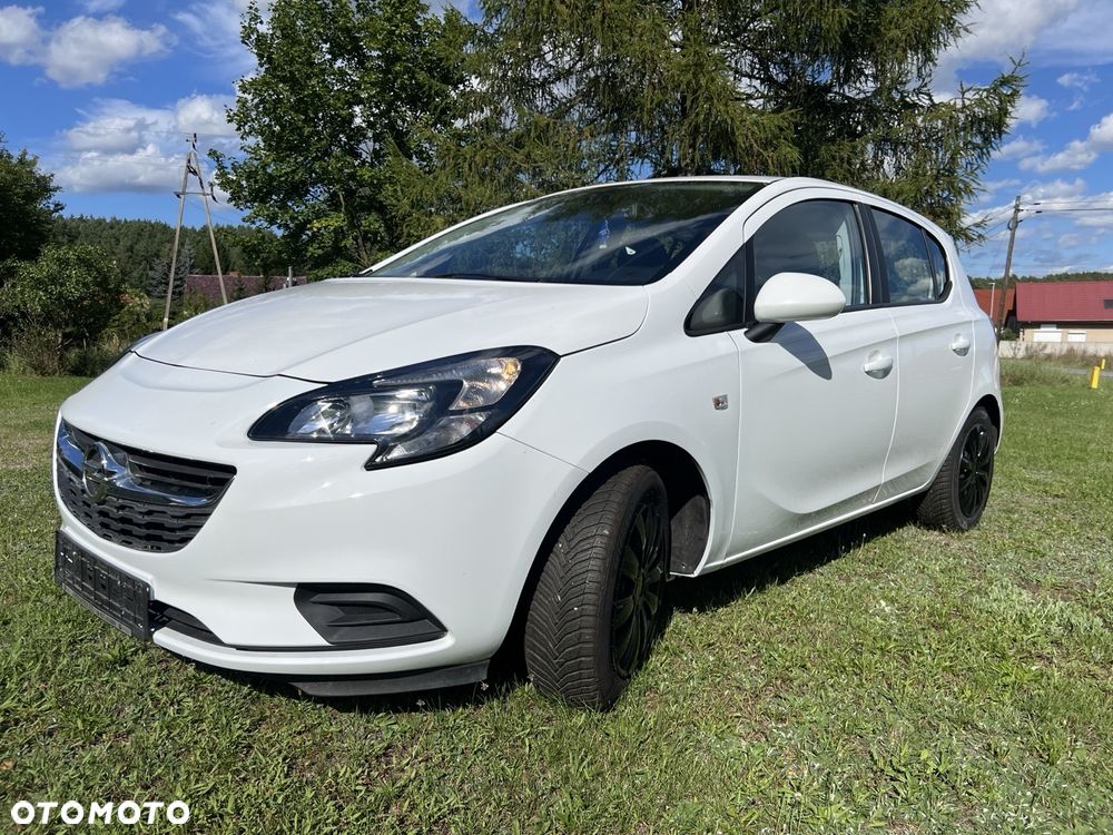 Opel Corsa - 5