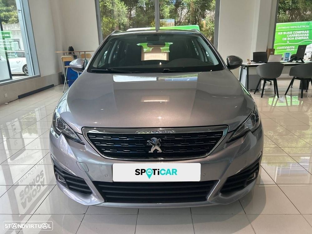 Peugeot 308 SW 1.2 PureTech Allure - 2