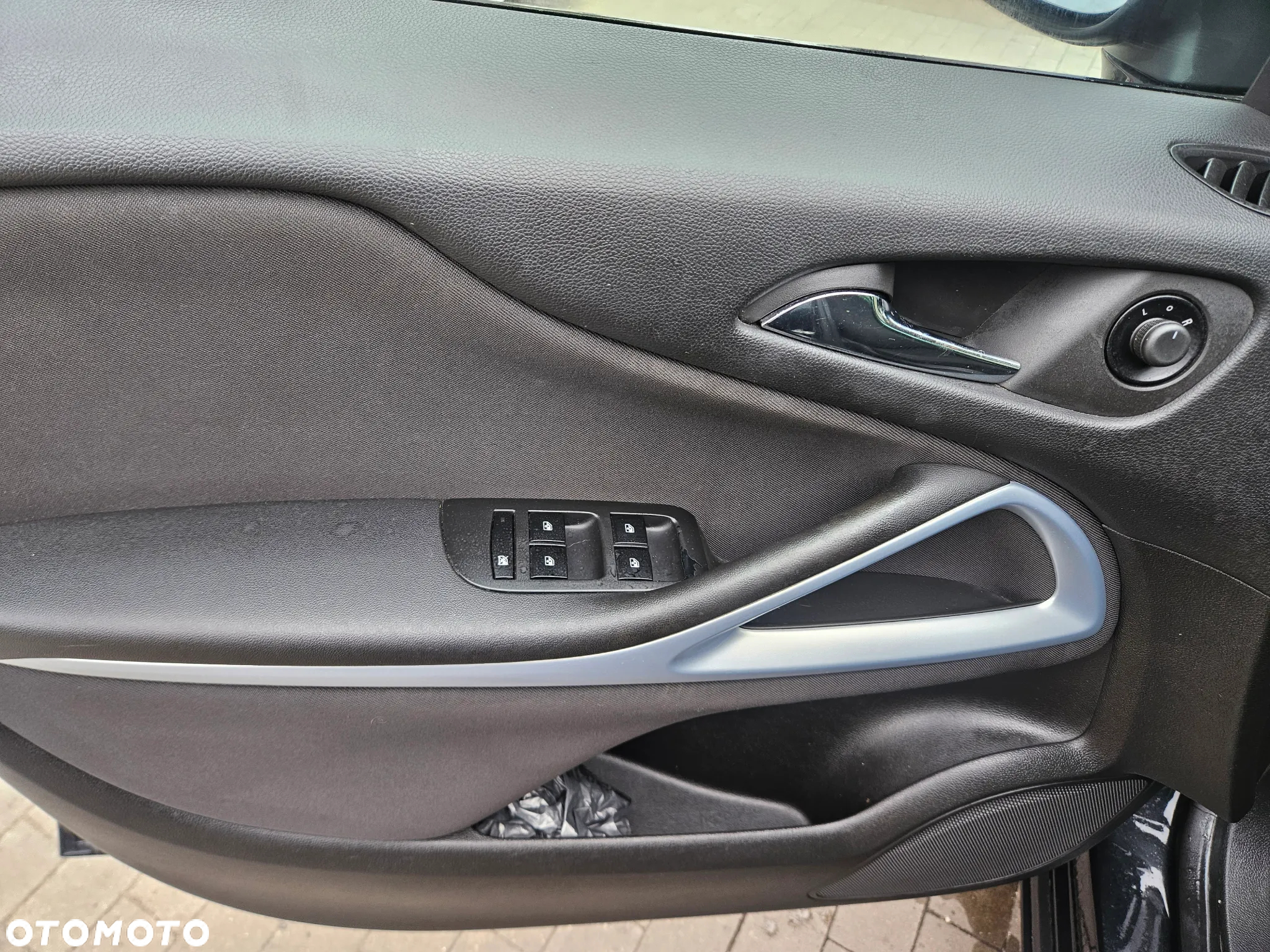 Opel Zafira 2.0 CDTI Cosmo - 22