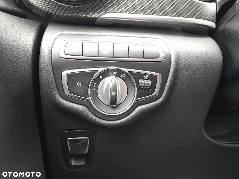 Mercedes-Benz Klasa V 250 d 4-Matic 9G-Tronic Avantgarde (ekstra d³) - 15