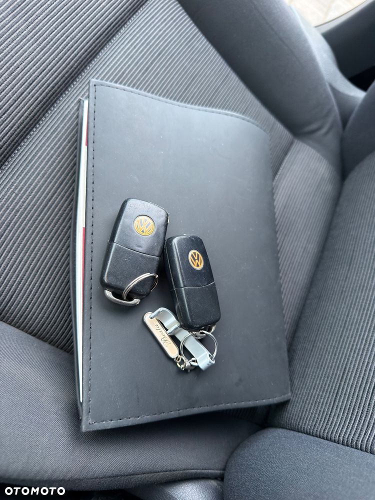 Volkswagen Golf 1.6 Comfortline - 9