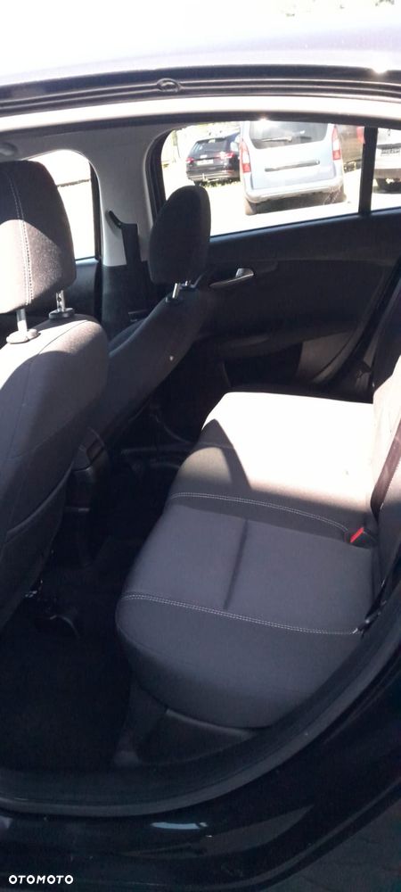 Fiat Tipo 1.4 T-Jet 16v Sport - 26