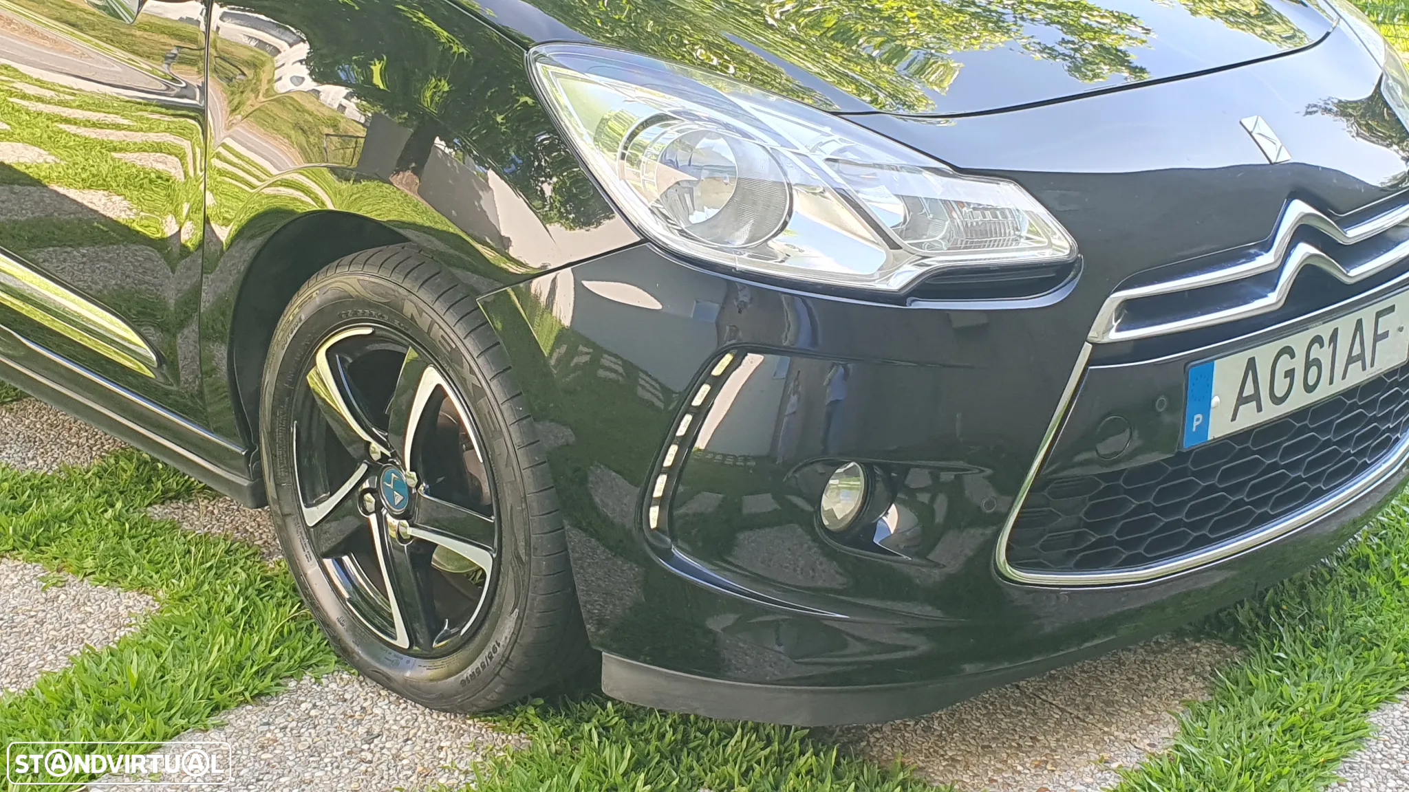 Citroën DS3 BlueHDi 100 SoChic - 5