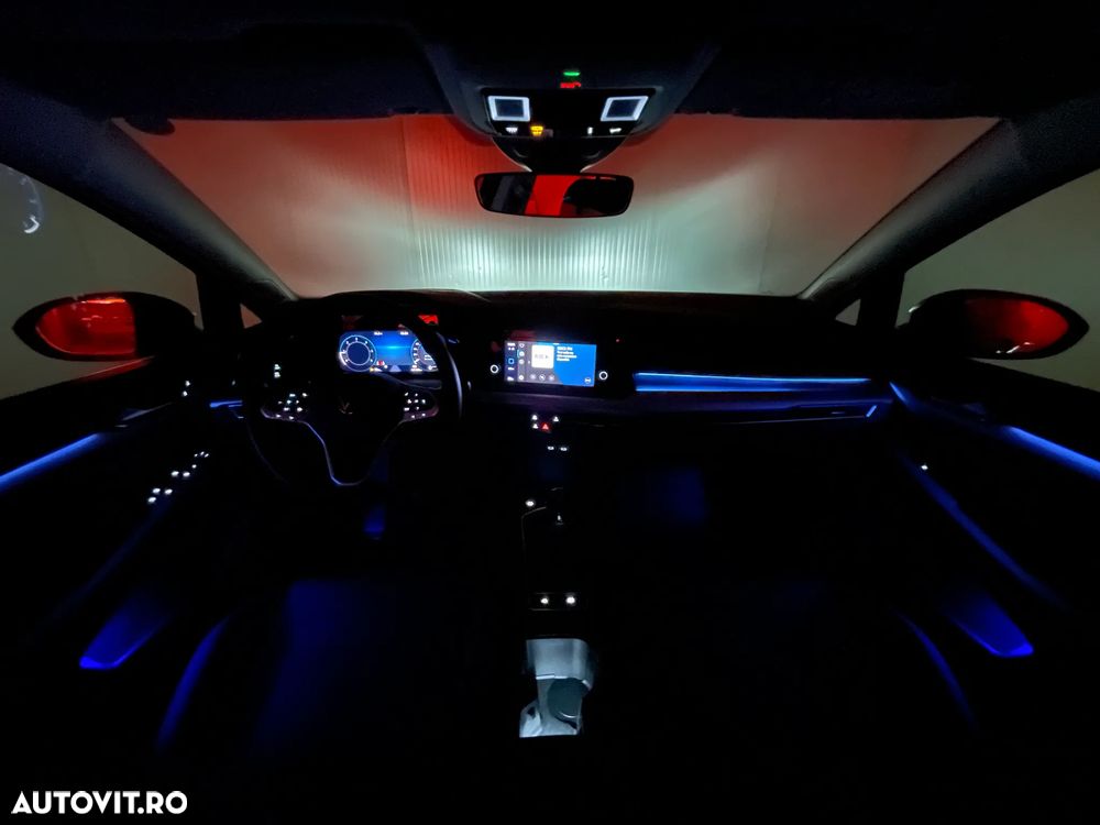 Volkswagen Golf 2.0 TDI SCR Life - 7