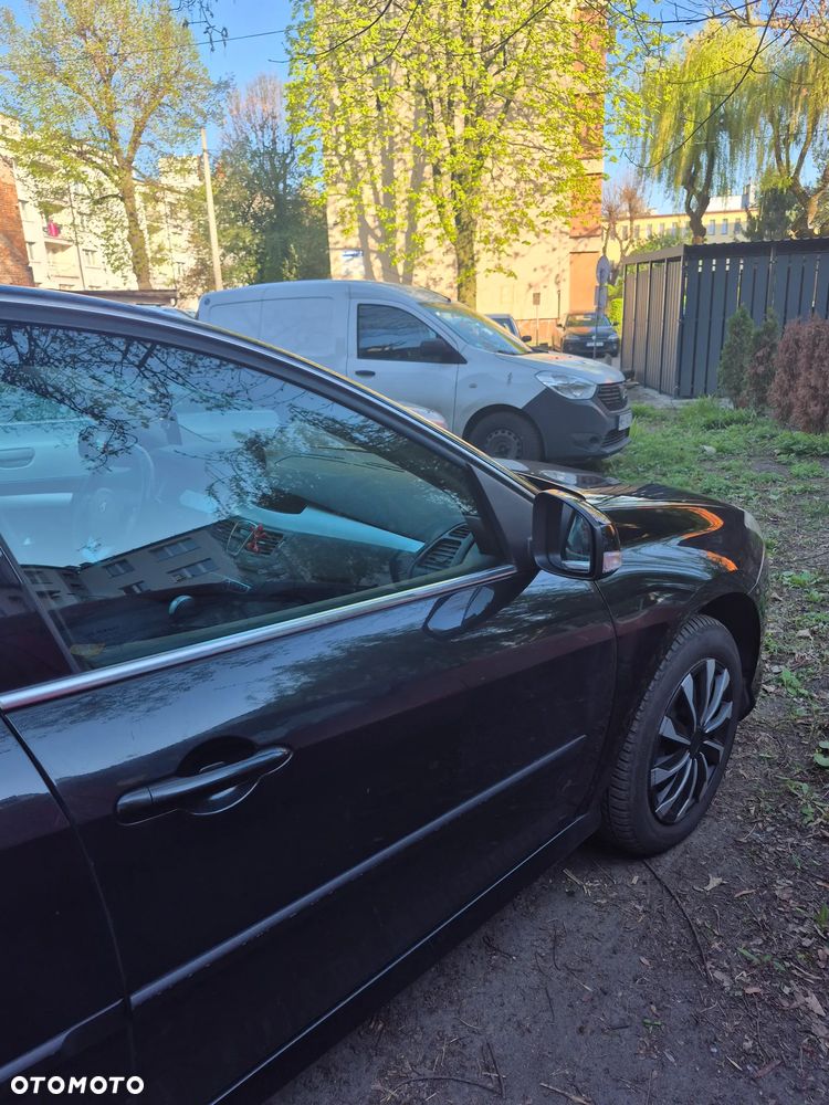 Renault Laguna - 2