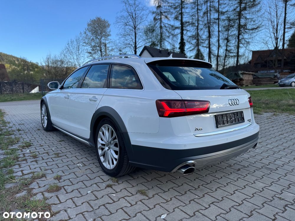 Audi A6 Allroad - 7