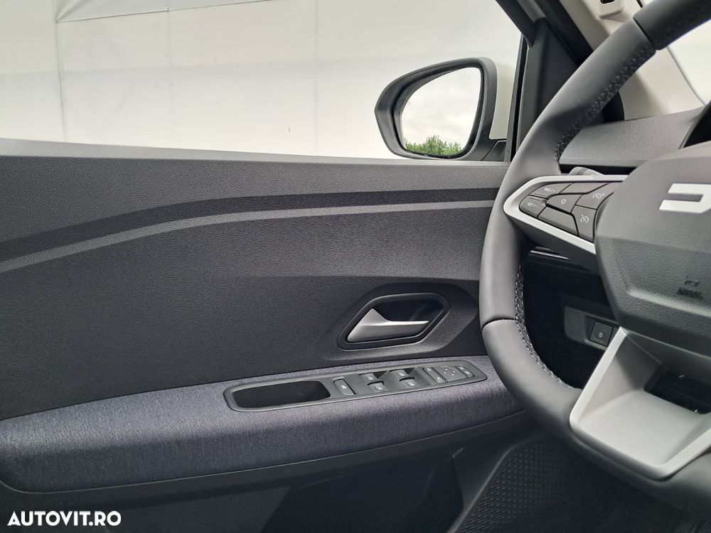 Dacia Logan ECO-G 120 auto Journey - 24