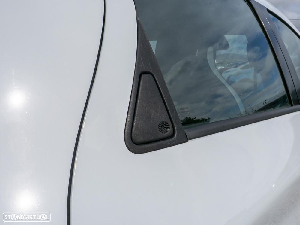 Renault Zoe (c/ Bateria) Z.E. 50 LIFE - 17