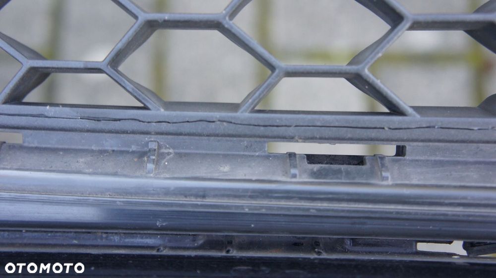 PRZEDNI ZDERZAK VW GOLF VI 6 GTI GTD - 4