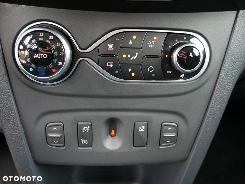Dacia Sandero Stepway - 23