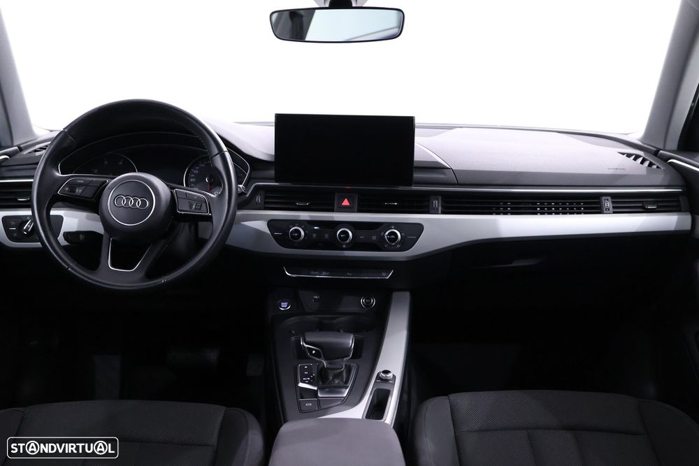 Audi A4 Avant 35 TDI S tronic - 19