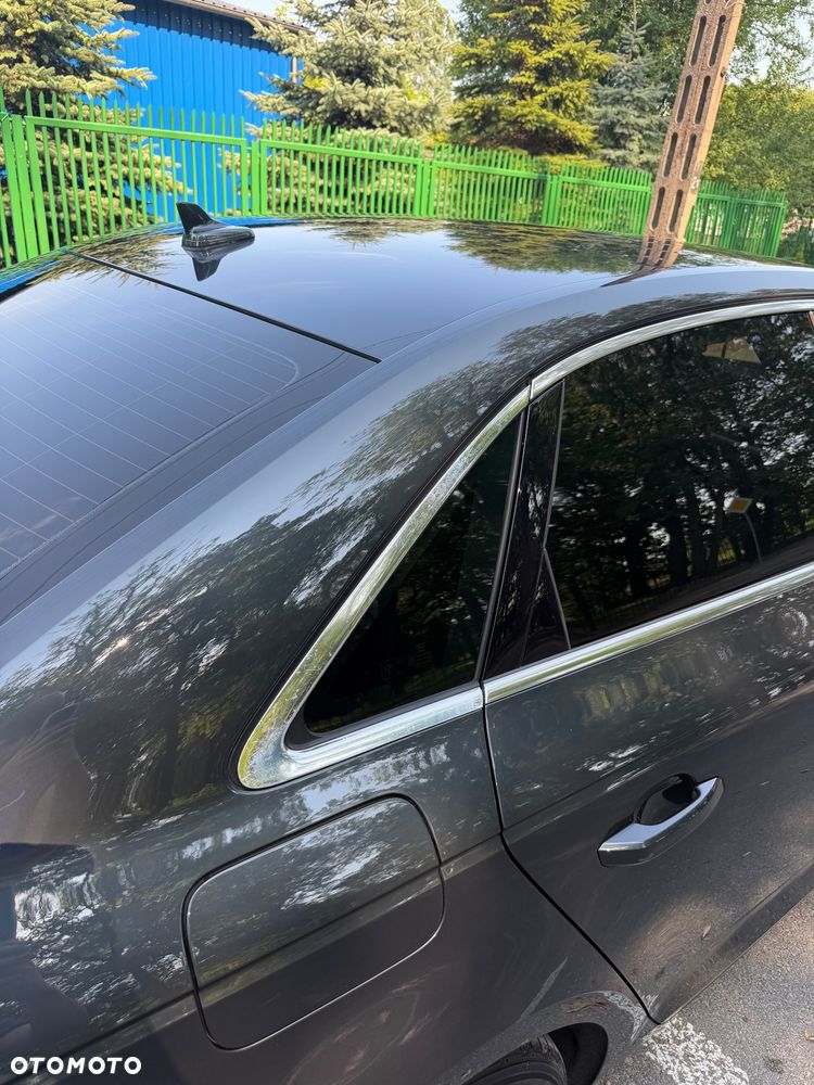 Audi A4 Limousine 2.0 TDI Sport S tronic - 20