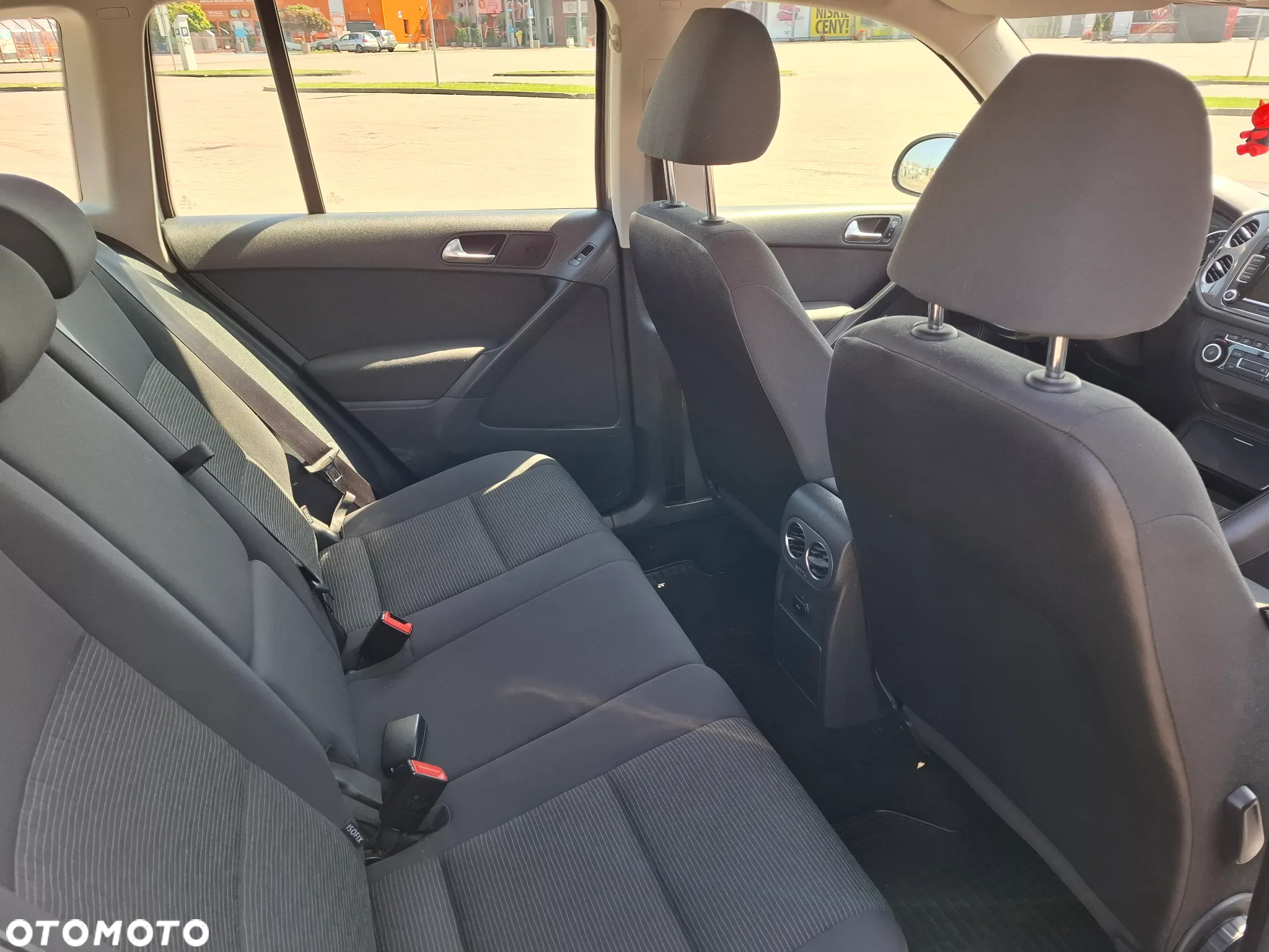 Volkswagen Tiguan 2.0 TDI DPF BlueMotion Technology CityScape - 15