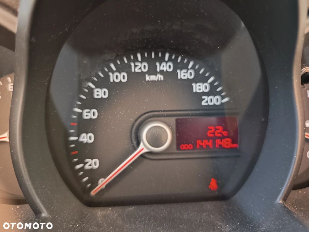 Kia Picanto 1.0 M - 3