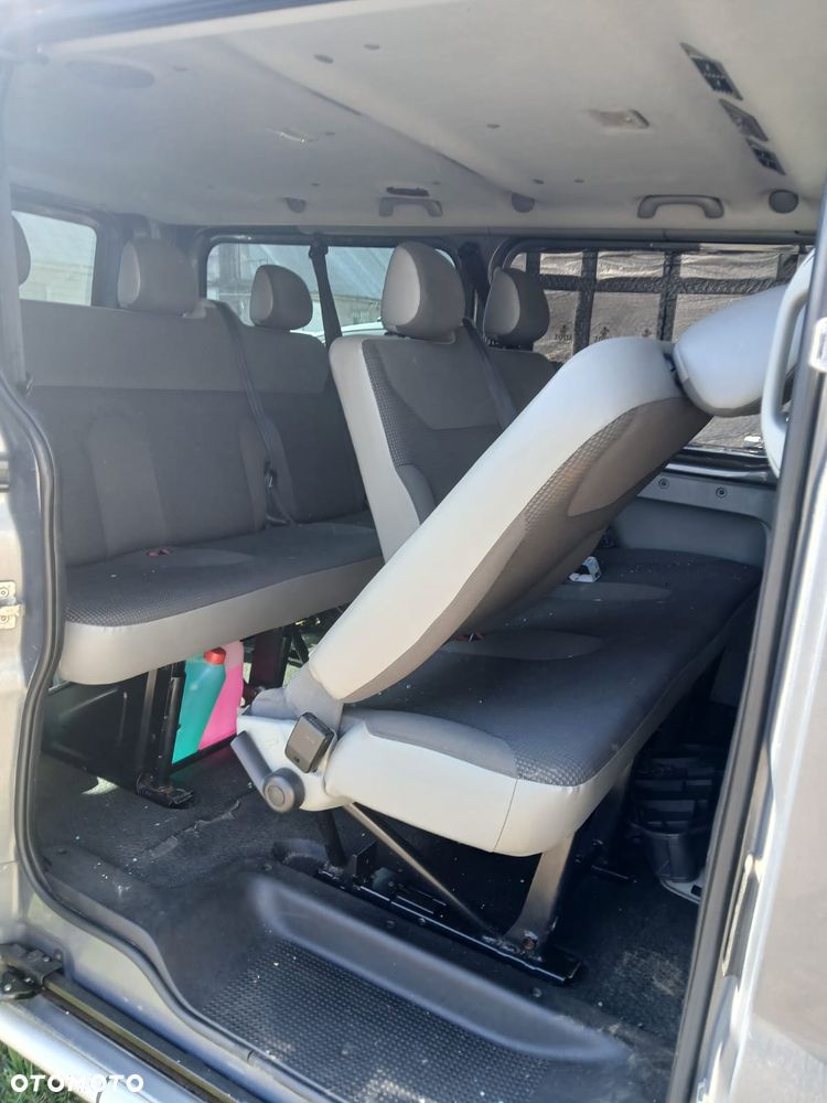 Opel Vivaro - 3