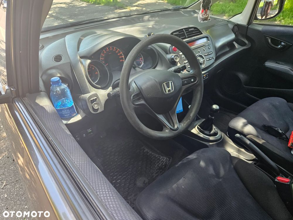 Honda Jazz 1.2 Base VSA - 7