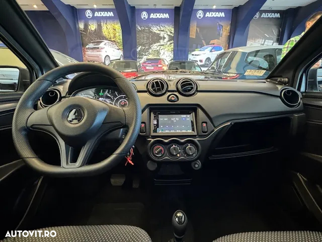 Aixam Miniauto - 20