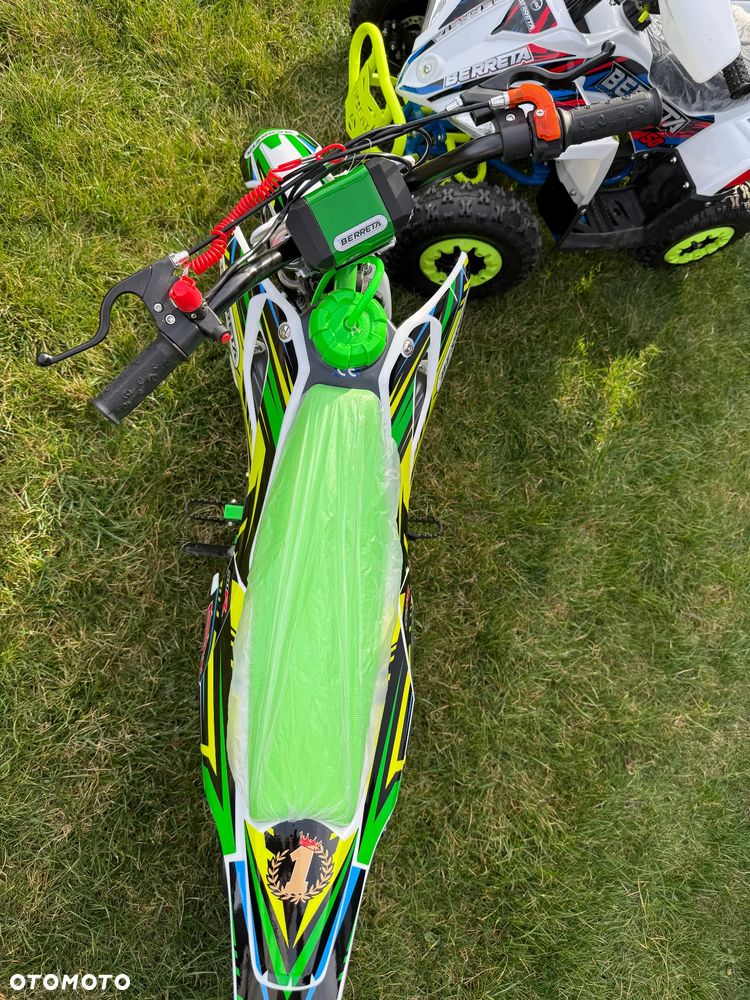 Berreta Abt 909r - 2