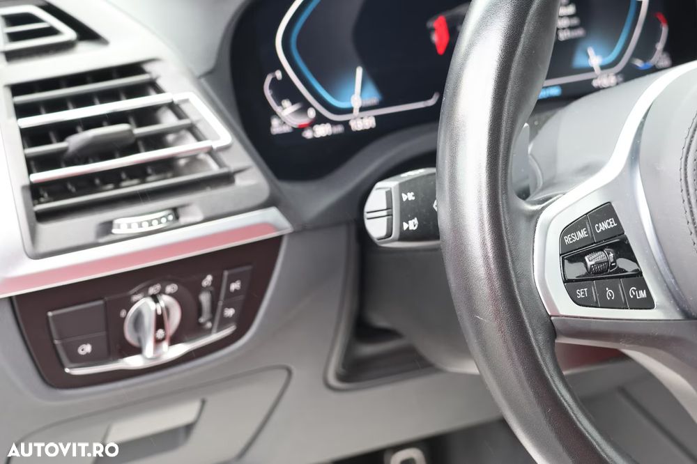 BMW X3 xDrive30d Aut. M Sport Edition - 12