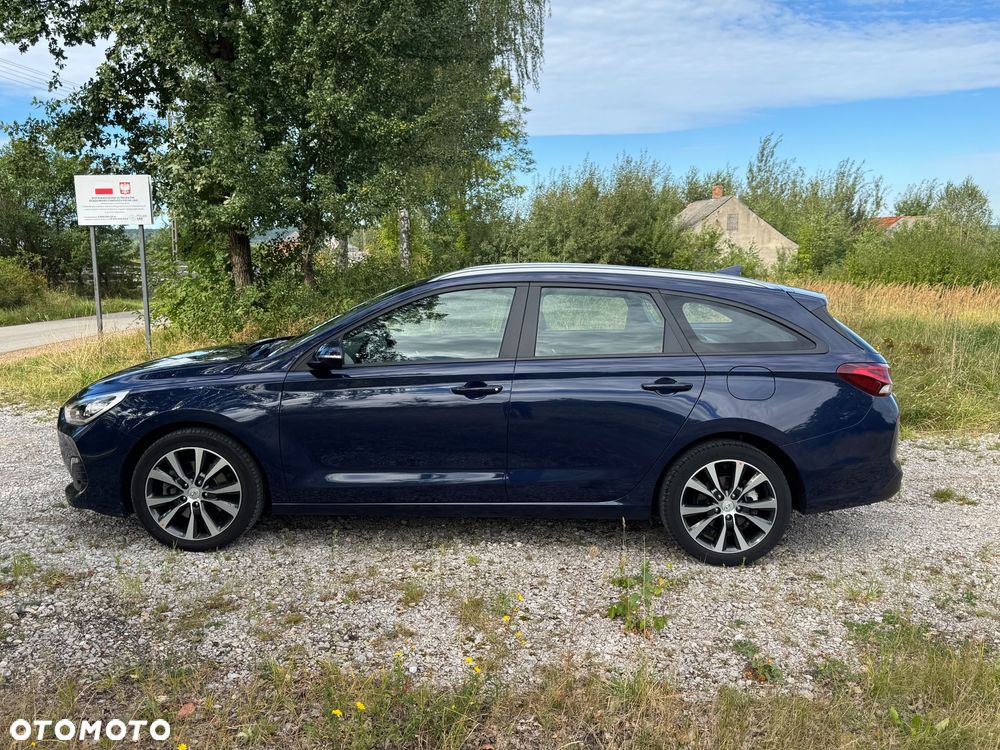 Hyundai i30 - 8