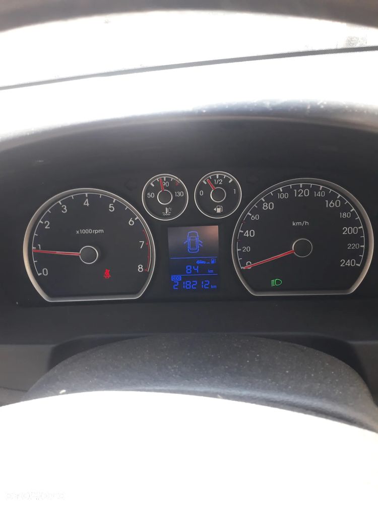Hyundai i30 1.4 Blue Comfort - 9