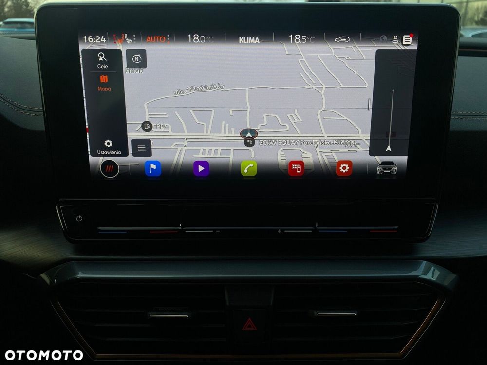 Cupra Formentor 2.0 TDI 4Drive DSG - 28