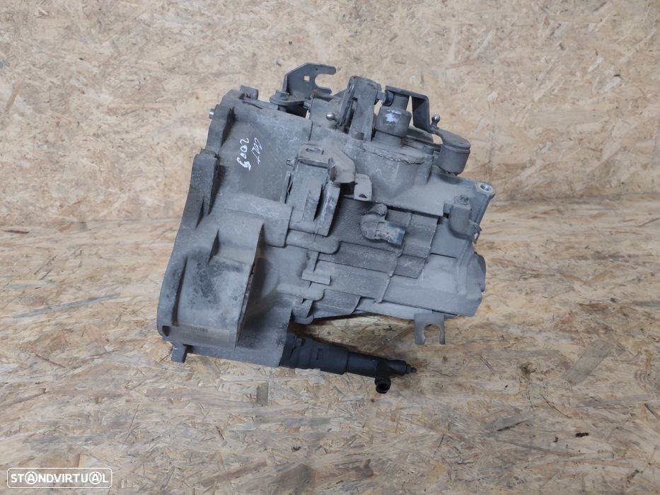 Caixa Velocidades MITSUBISHI COLT VI (Z3, Z2) 1.1 F5MGA - 2