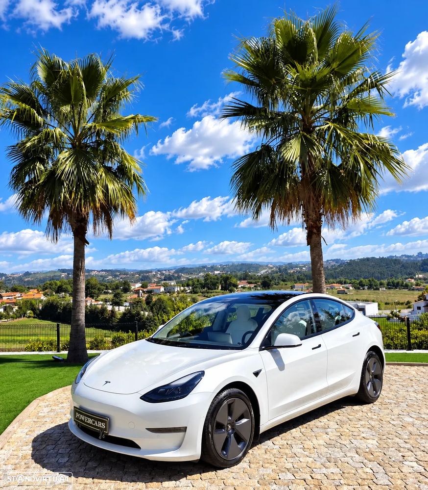 Tesla Model 3 Long Range Tração Integral - 13
