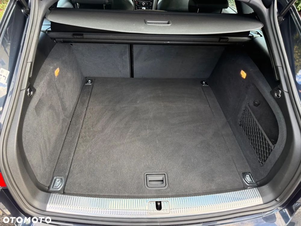 Audi A4 Avant - 20