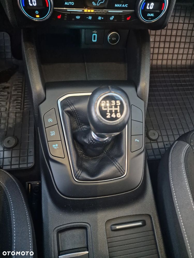 Ford Focus 1.5 EcoBlue Active Business - 11