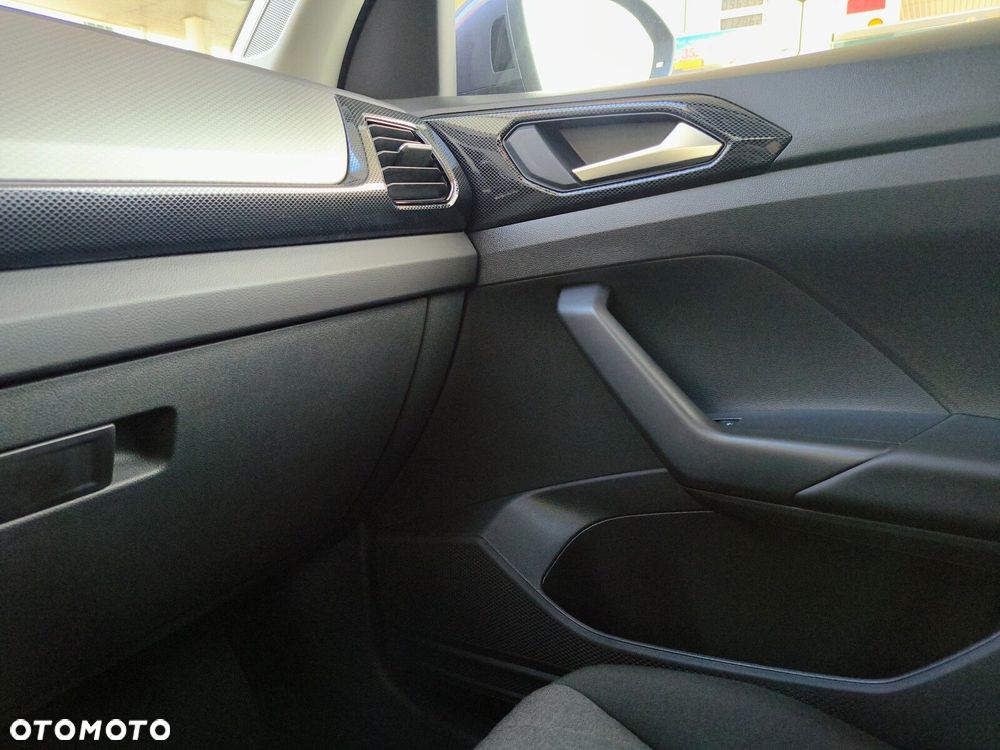 Volkswagen T-Cross 1.0 TSI Life Plus - 23