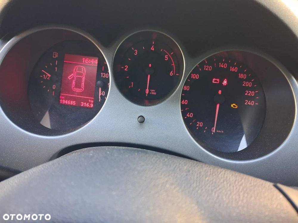 Seat Altea XL 2.0 TDI Stylance - 5