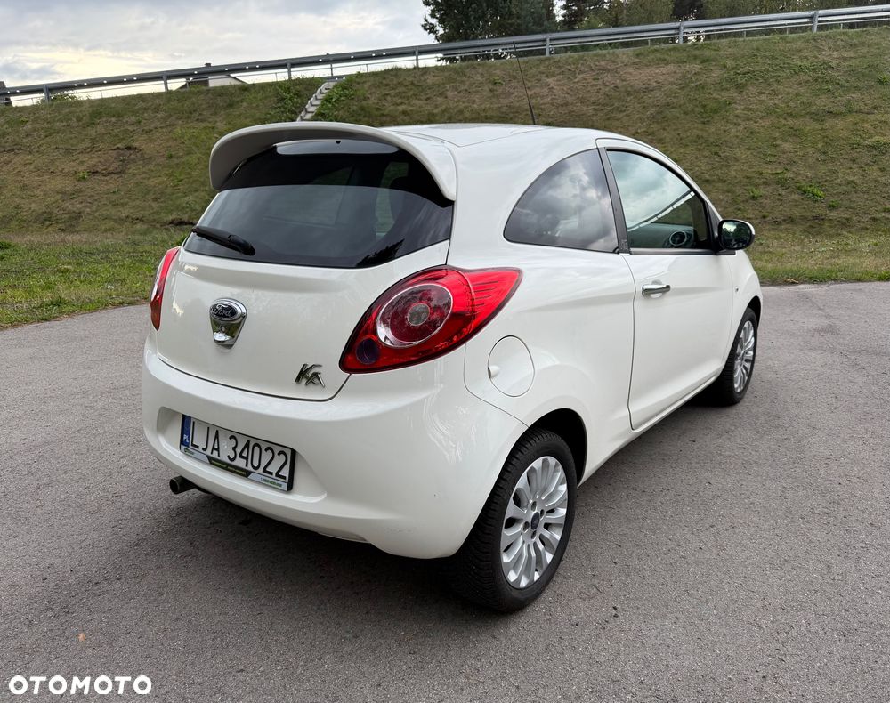 Ford KA 1.2 Titanium+ - 6